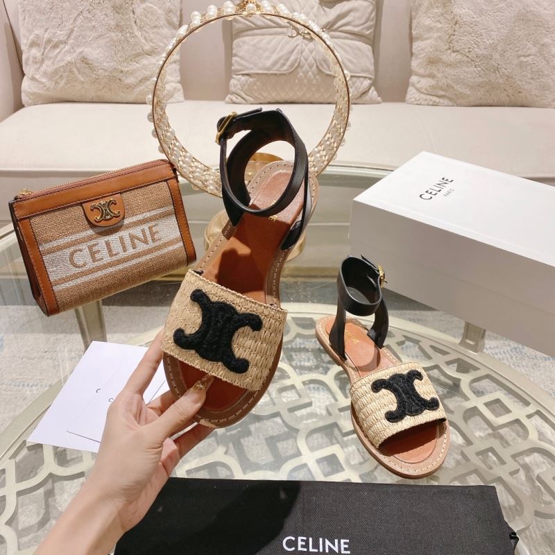 Celine Sandals